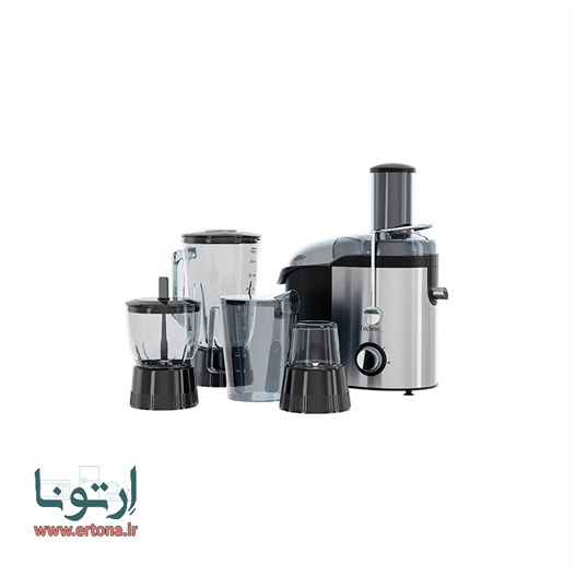 آبمیوه گیری تکنو مدل Te‑311